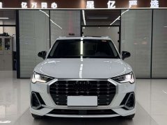 Audi Q3 35 TFSI Sport Dynamic Edition 1.4T - ფოტო 2