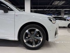 Audi Q3 35 TFSI Sport Dynamic Edition 1.4T - ფოტო 6