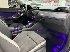 Audi Q3 35 TFSI Sport Dynamic Edition 1.4T - ფოტო 7