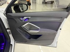 Audi Q3 35 TFSI Sport Dynamic Edition 1.4T - ფოტო 8