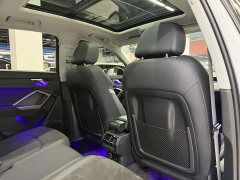 Audi Q3 35 TFSI Sport Dynamic Edition 1.4T - ფოტო 9