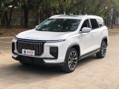 Jetour Jietu X90 PRO 2.0T DCT Luxury 5-Seater - ფოტო 1
