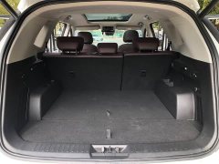 Jetour Jietu X90 PRO 2.0T DCT Luxury 5-Seater - ფოტო 10