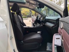 Jetour Jietu X90 PRO 2.0T DCT Luxury 5-Seater - ფოტო 11