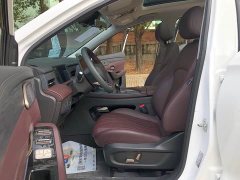 Jetour Jietu X90 PRO 2.0T DCT Luxury 5-Seater - ფოტო 12