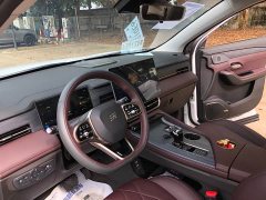 Jetour Jietu X90 PRO 2.0T DCT Luxury 5-Seater - ფოტო 13