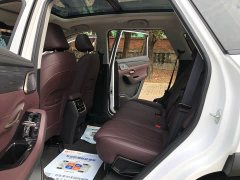 Jetour Jietu X90 PRO 2.0T DCT Luxury 5-Seater - ფოტო 14