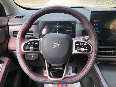 Jetour Jietu X90 PRO 2.0T DCT Luxury 5-Seater - ფოტო 17