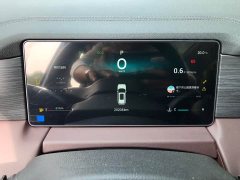 Jetour Jietu X90 PRO 2.0T DCT Luxury 5-Seater - ფოტო 18
