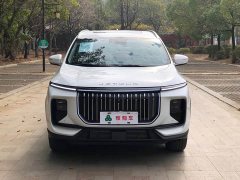 Jetour Jietu X90 PRO 2.0T DCT Luxury 5-Seater - ფოტო 2
