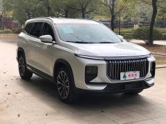 Jetour Jietu X90 PRO 2.0T DCT Luxury 5-Seater - ფოტო 3