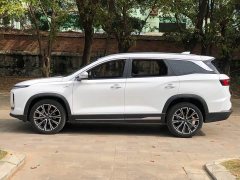 Jetour Jietu X90 PRO 2.0T DCT Luxury 5-Seater - ფოტო 4