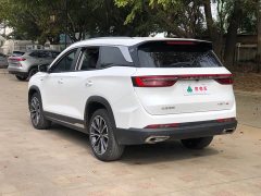 Jetour Jietu X90 PRO 2.0T DCT Luxury 5-Seater - ფოტო 6