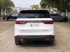 Jetour Jietu X90 PRO 2.0T DCT Luxury 5-Seater - ფოტო 7