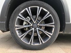 Jetour Jietu X90 PRO 2.0T DCT Luxury 5-Seater - ფოტო 9