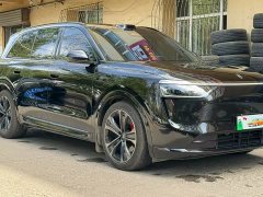 AITO Aion M8 Extended Range Max 53.4kWh 6-Seater with 192-Channel LiDAR - ფოტო 1