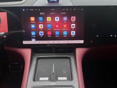 AITO Aion M8 Extended Range Max 53.4kWh 6-Seater with 192-Channel LiDAR - ფოტო 10