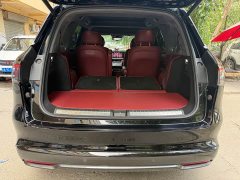 AITO Aion M8 Extended Range Max 53.4kWh 6-Seater with 192-Channel LiDAR - ფოტო 14