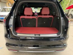 AITO Aion M8 Extended Range Max 53.4kWh 6-Seater with 192-Channel LiDAR - ფოტო 15