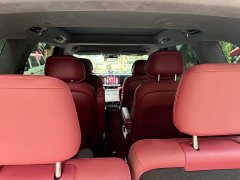 AITO Aion M8 Extended Range Max 53.4kWh 6-Seater with 192-Channel LiDAR - ფოტო 17