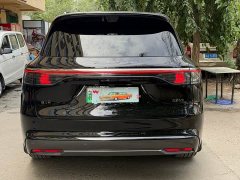 AITO Aion M8 Extended Range Max 53.4kWh 6-Seater with 192-Channel LiDAR - ფოტო 18
