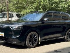 AITO Aion M8 Extended Range Max 53.4kWh 6-Seater with 192-Channel LiDAR - ფოტო 3