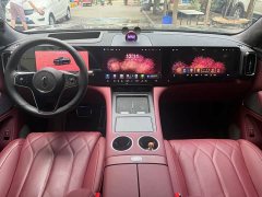 AITO Aion M8 Extended Range Max 53.4kWh 6-Seater with 192-Channel LiDAR - ფოტო 6