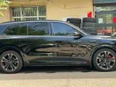 AITO Aion M8 Extended Range Max 53.4kWh 6-Seater with 192-Channel LiDAR - ფოტო 7