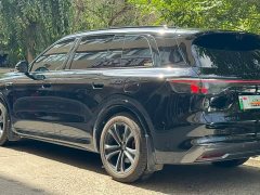 AITO Aion M8 Extended Range Max 53.4kWh 6-Seater with 192-Channel LiDAR - ფოტო 8