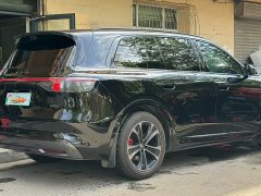AITO Aion M8 Extended Range Max 53.4kWh 6-Seater with 192-Channel LiDAR - ფოტო 9