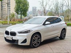BMW X2 2020 sDrive25i M Sport Luxury Package - ფოტო 1
