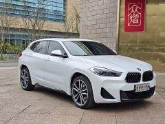 BMW X2 2020 sDrive25i M Sport Luxury Package - ფოტო 2