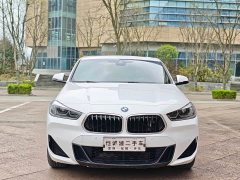 BMW X2 2020 sDrive25i M Sport Luxury Package - ფოტო 3