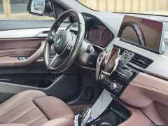 BMW X2 2020 sDrive25i M Sport Luxury Package - ფოტო 4