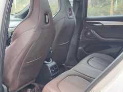 BMW X2 2020 sDrive25i M Sport Luxury Package - ფოტო 5
