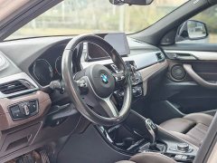 BMW X2 2020 sDrive25i M Sport Luxury Package - ფოტო 6