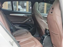 BMW X2 2020 sDrive25i M Sport Luxury Package - ფოტო 7
