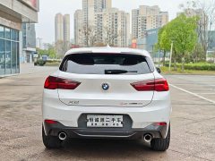 BMW X2 2020 sDrive25i M Sport Luxury Package - ფოტო 9