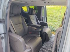 Li Auto Li Xiang MEGA Ultra - ფოტო 11