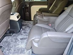 Li Auto Li Xiang MEGA Ultra - ფოტო 12