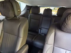 Li Auto Li Xiang MEGA Ultra - ფოტო 13