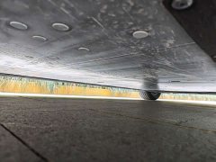 Li Auto Li Xiang MEGA Ultra - ფოტო 16