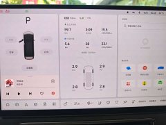 Li Auto Li Xiang MEGA Ultra - ფოტო 7