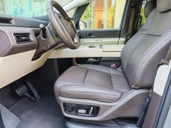 Li Auto Li Xiang MEGA Ultra - ფოტო 9