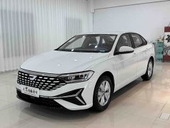 Volkswagen Jetta VA7 1.4T Automatic Listen-to-Advice Edition - ფოტო 1
