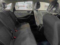 Volkswagen Jetta VA7 1.4T Automatic Listen-to-Advice Edition - ფოტო 11