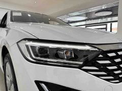 Volkswagen Jetta VA7 1.4T Automatic Listen-to-Advice Edition - ფოტო 14