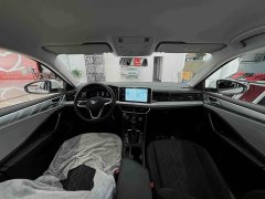 Volkswagen Jetta VA7 1.4T Automatic Listen-to-Advice Edition - ფოტო 15