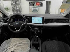 Volkswagen Jetta VA7 1.4T Automatic Listen-to-Advice Edition - ფოტო 16