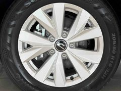 Volkswagen Jetta VA7 1.4T Automatic Listen-to-Advice Edition - ფოტო 17